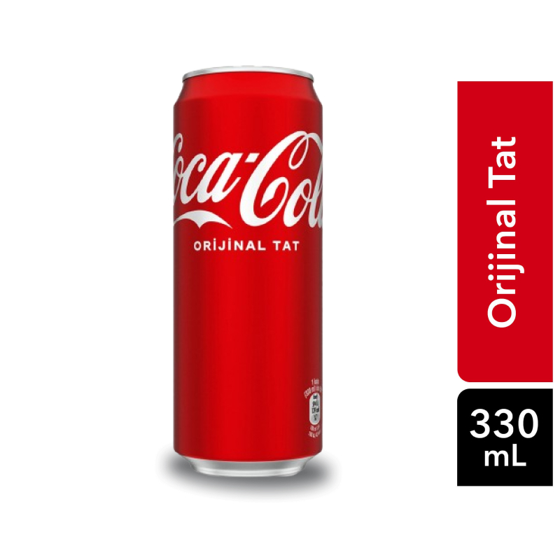 Coca Cola 330 ml